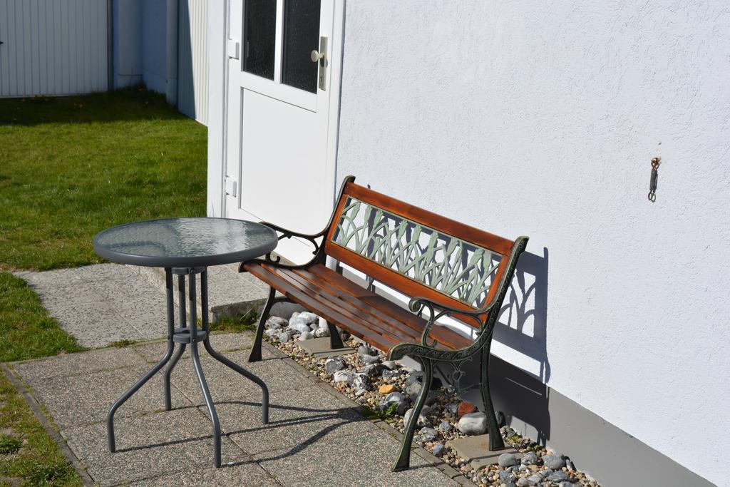 Ferienhaus In Hafennahe Apartment Sassnitz Room photo